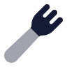Fork icon preview