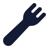 Fork icon preview