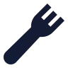 Fork icon preview