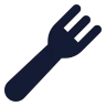 Fork icon preview