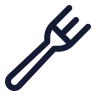 Fork icon preview