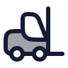 Forklift icon preview
