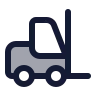 Forklift icon preview