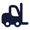 Forklift icon preview
