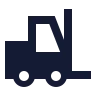 Forklift icon preview