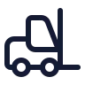 Forklift icon preview