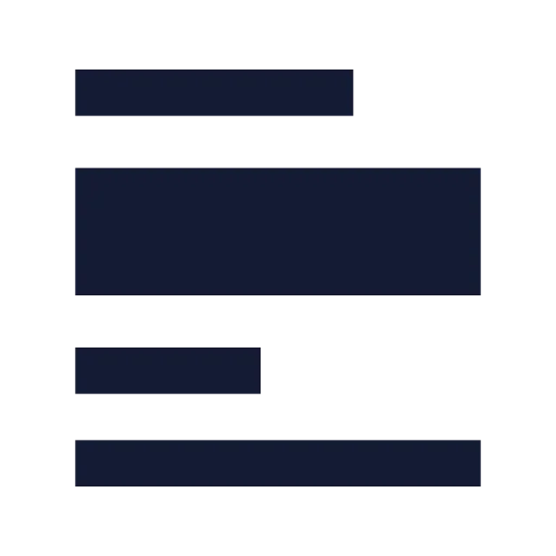 Form Icon in Solid Sharp style