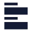 Form icon with solid sharp style
