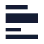 Form icon with solid sharp style