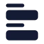Form icon with solid standard style