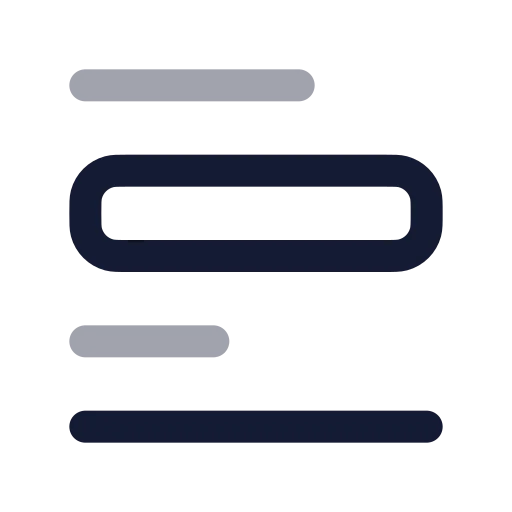 Form Icon in Twotone Rounded style