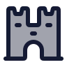 Fortress icon preview