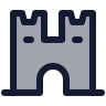 Fortress icon preview