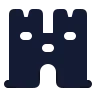 Fortress icon preview