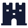 Fortress icon preview