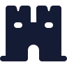 Fortress icon preview