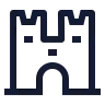 Fortress icon preview