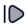 Forward 01 icon preview