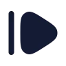 Forward 01 icon preview