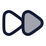 Forward 02 icon preview