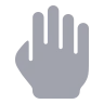 Four Finger 02 icon preview