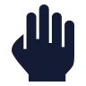 Four Finger 02 icon preview