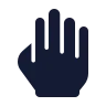 Four Finger 02 icon preview
