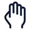 Four Finger 02 icon preview
