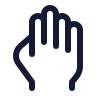 Four Finger 02 icon preview