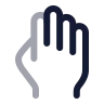 Four Finger 02 icon preview