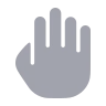 Four Finger 03 icon preview