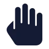 Four Finger 03 icon preview