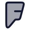 Foursquare icon preview