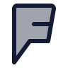 Foursquare icon preview
