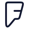 Foursquare icon preview
