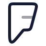 Foursquare icon preview