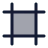 Frame icon preview