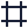Frame icon preview