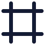 Frame icon preview