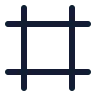 Frame icon preview