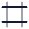 Frame icon preview