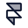 Framer icon preview