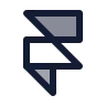 Framer icon preview