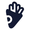 French Fries 01 icon preview