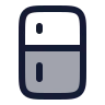 Fridge icon preview