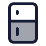 Fridge icon preview