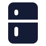 Fridge icon preview