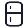 Fridge icon preview