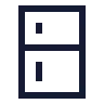 Fridge icon preview