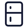 Fridge icon preview